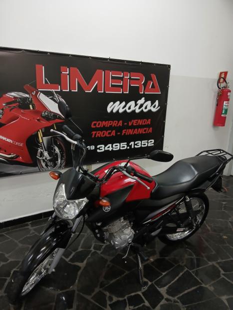 YAMAHA Factor 150 E, Foto 2
