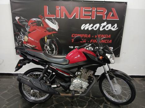YAMAHA Factor 150 E, Foto 3