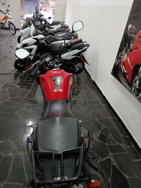 YAMAHA Factor 150 E, Foto 4