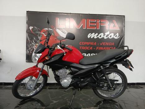 YAMAHA Factor 150 E, Foto 1