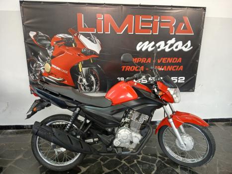 YAMAHA Factor 150 E, Foto 2