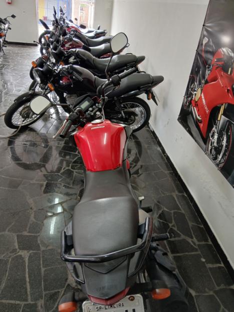 YAMAHA Factor 150 E, Foto 5