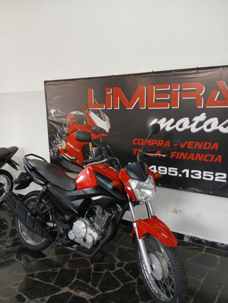 YAMAHA Factor 150 E, Foto 6