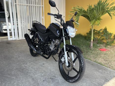YAMAHA Factor 150 ED, Foto 1
