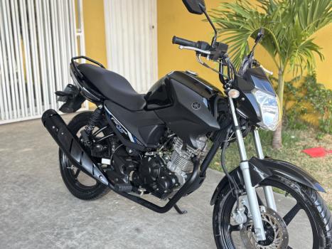 YAMAHA Factor 150 ED, Foto 2