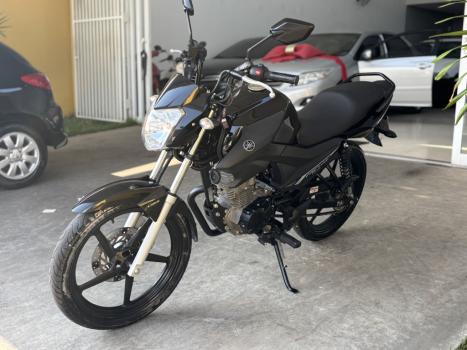 YAMAHA Factor 150 ED, Foto 3