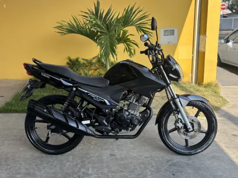 YAMAHA Factor 150 ED, Foto 7