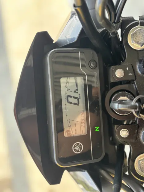 YAMAHA Factor 150 ED, Foto 8