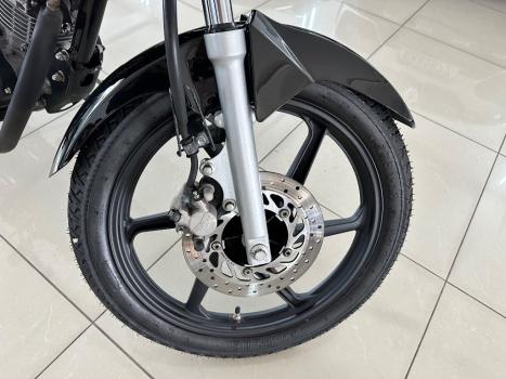 YAMAHA Factor 150 ED, Foto 8 YAMAHA Factor 150 ED, Foto 8