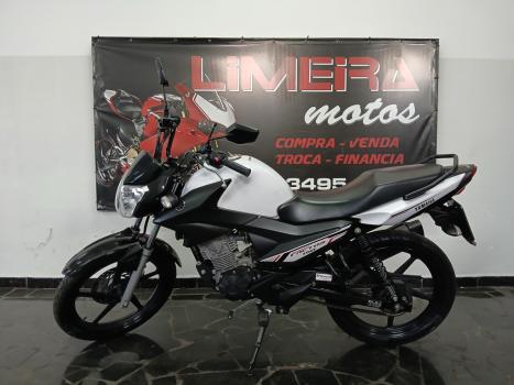 YAMAHA Factor 150 ED, Foto 1
