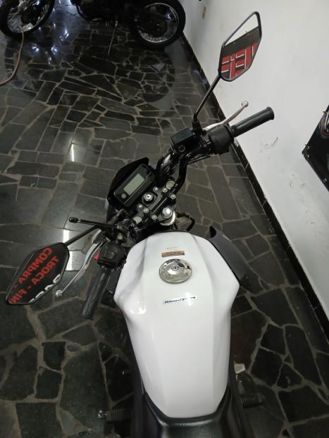 YAMAHA Factor 150 ED, Foto 2