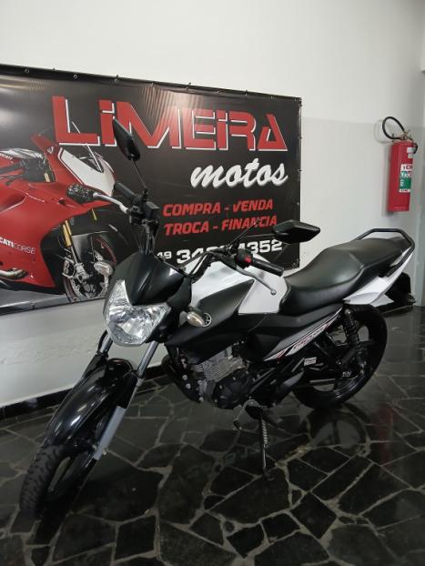 YAMAHA Factor 150 ED, Foto 3