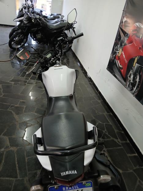 YAMAHA Factor 150 ED, Foto 4