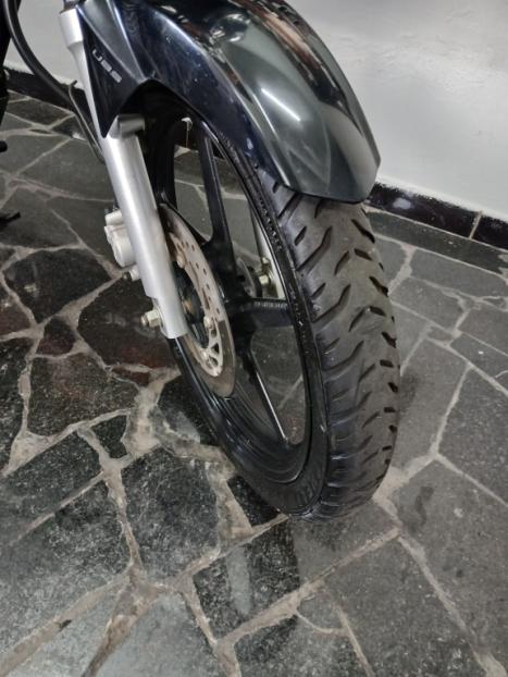 YAMAHA Factor 150 ED, Foto 7