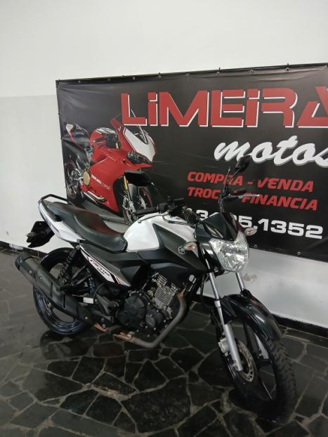 YAMAHA Factor 150 ED, Foto 8