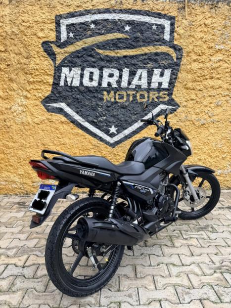 YAMAHA Factor 150 ED, Foto 2