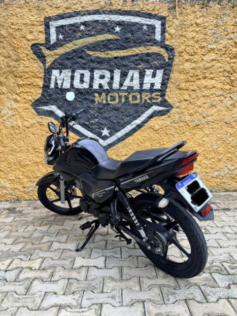 YAMAHA Factor 150 ED, Foto 3