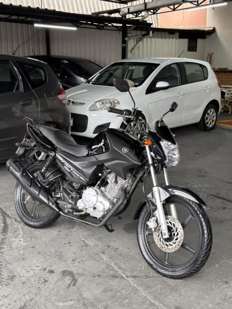 YAMAHA Factor 150 ED, Foto 1