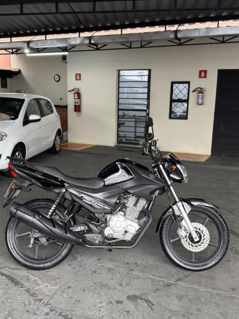 YAMAHA Factor 150 ED, Foto 2