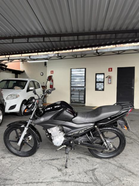 YAMAHA Factor 150 ED, Foto 4