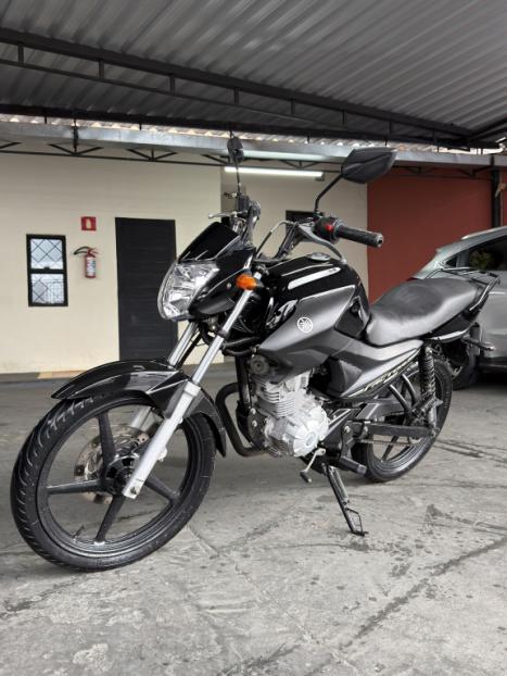 YAMAHA Factor 150 ED, Foto 5