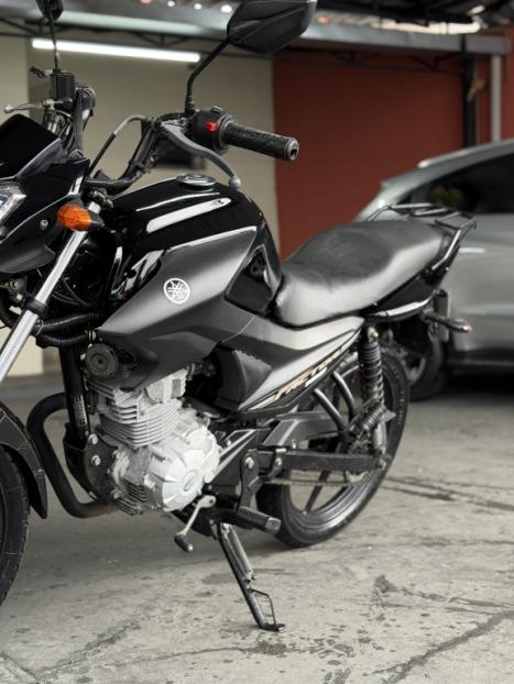 YAMAHA Factor 150 ED, Foto 6