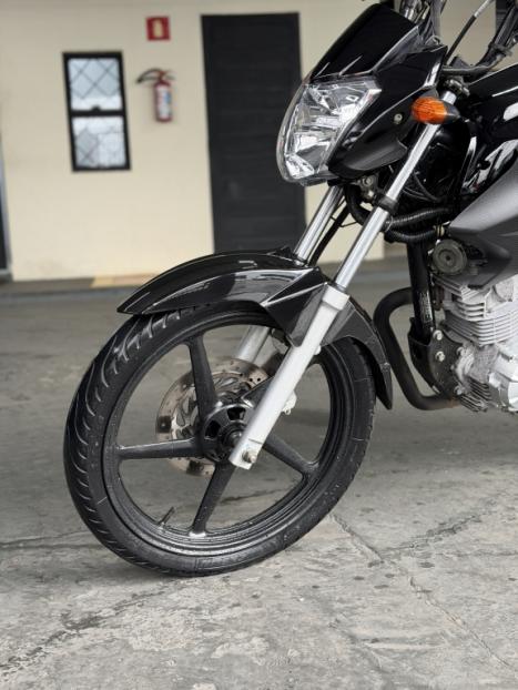 YAMAHA Factor 150 ED, Foto 7