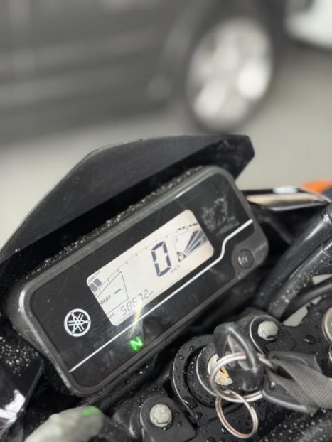 YAMAHA Factor 150 ED, Foto 8