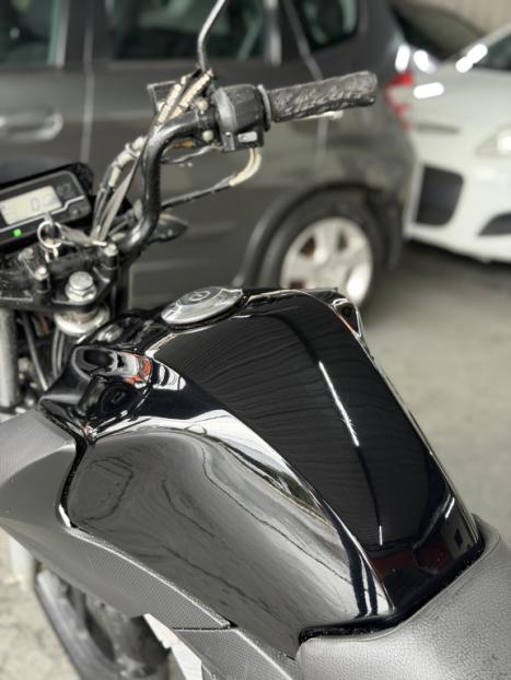 YAMAHA Factor 150 ED, Foto 9