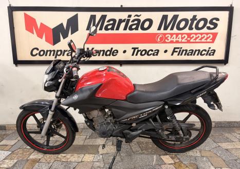 YAMAHA Factor 150 ED, Foto 1
