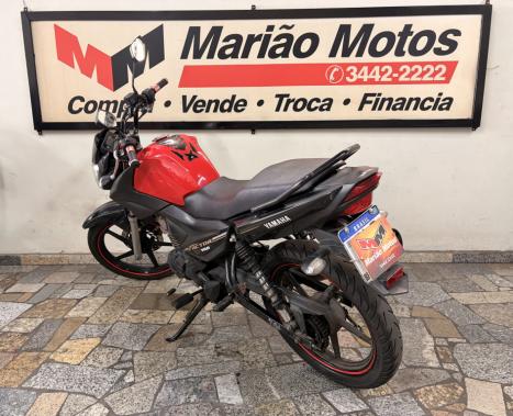 YAMAHA Factor 150 ED, Foto 2