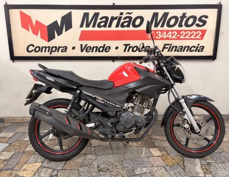 YAMAHA Factor 150 ED, Foto 4