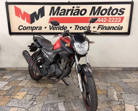 YAMAHA Factor 150 ED, Foto 5