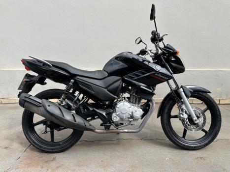 YAMAHA Fazer YS 150 ED, Foto 1