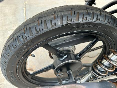 YAMAHA Fazer YS 150 ED, Foto 5