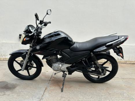 YAMAHA Fazer YS 150 ED, Foto 3