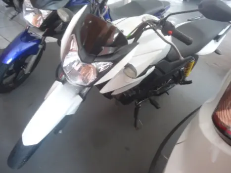 YAMAHA Fazer YS 150 ED, Foto 2