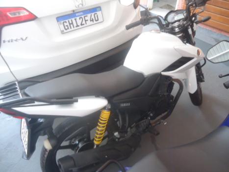 YAMAHA Fazer YS 150 ED, Foto 3