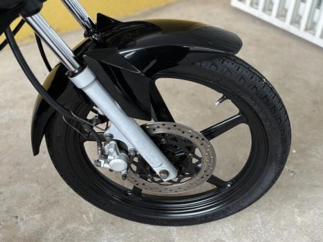 YAMAHA Fazer YS 150 ED, Foto 4
