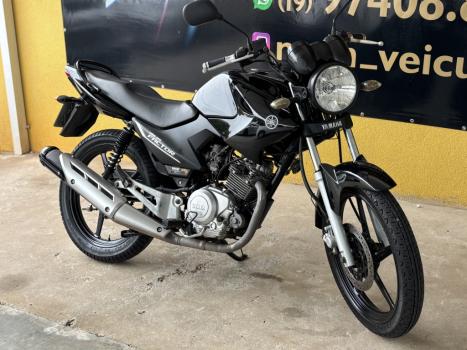 YAMAHA Fazer YS 150 ED, Foto 7