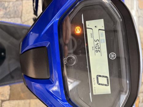 YAMAHA Fluo 125 ABS, Foto 2