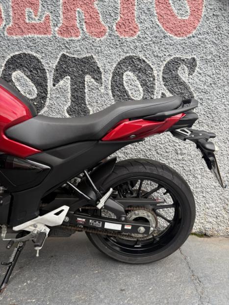 YAMAHA FZ 15 Fazer ABS, Foto 11