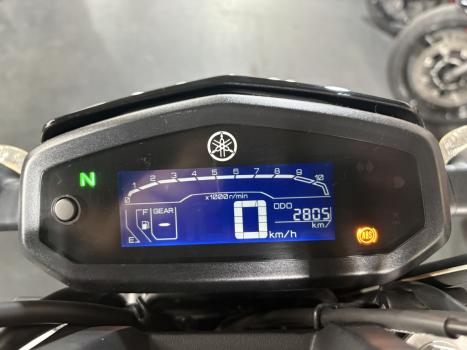 YAMAHA FZ 15 Fazer ABS, Foto 13