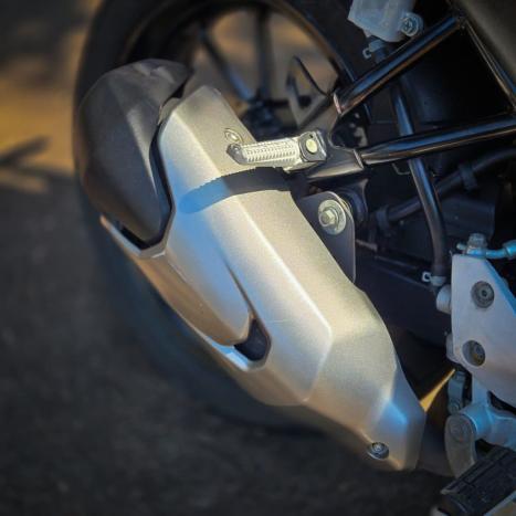 YAMAHA FZ 15 Fazer ABS, Foto 5