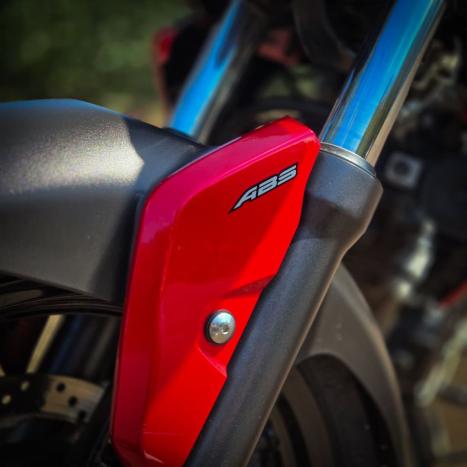 YAMAHA FZ 15 Fazer ABS, Foto 7