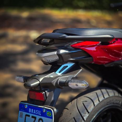 YAMAHA FZ 15 Fazer ABS, Foto 11