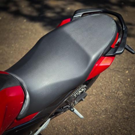 YAMAHA FZ 15 Fazer ABS, Foto 12
