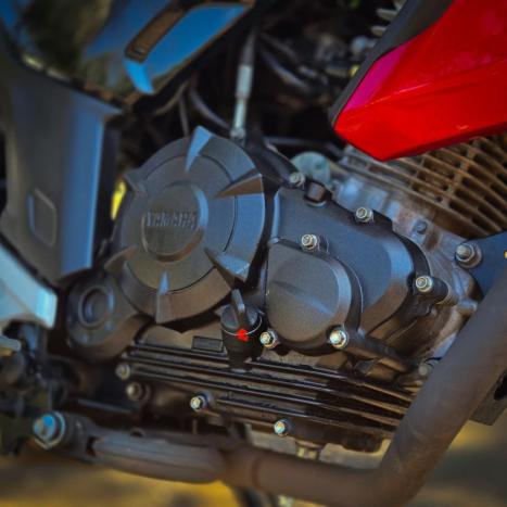 YAMAHA FZ 15 Fazer ABS, Foto 14