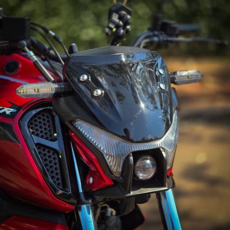 YAMAHA FZ 15 Fazer ABS, Foto 18