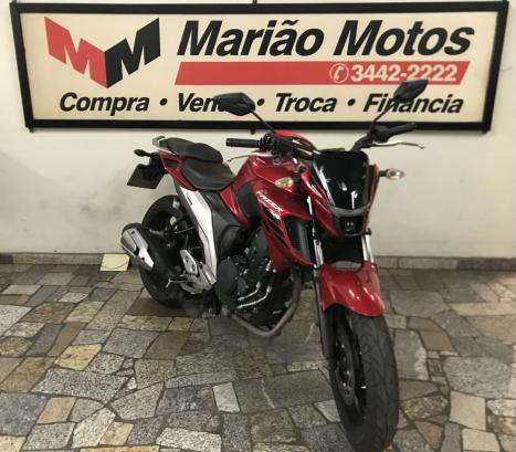 YAMAHA FZ 25 250 Fazer Flex , Foto 3